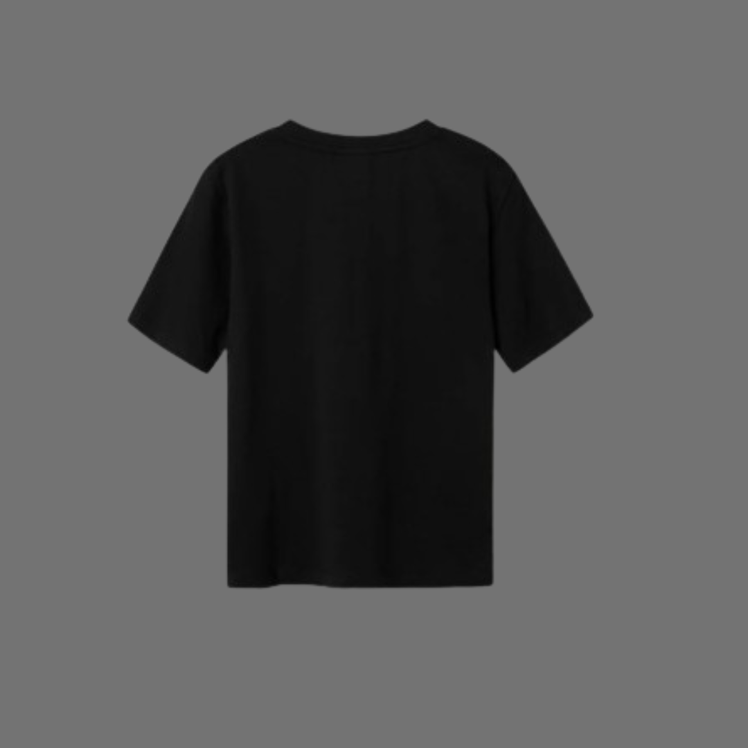 Oversize T-Shirt 100% Cotton HUMBLE T SHIRT