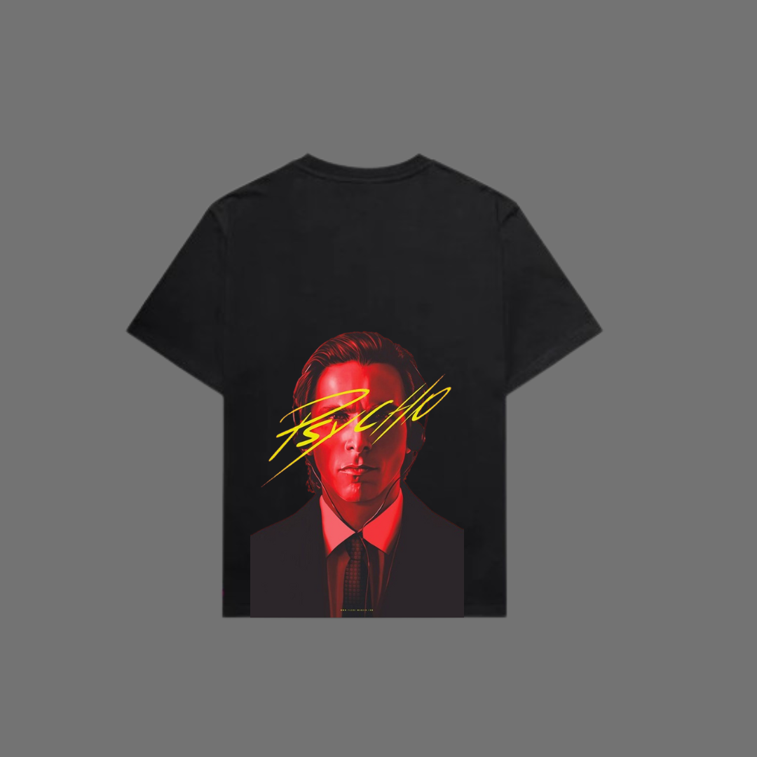 Oversize T-Shirt 100% Cotton PHYSICO T SHIRT